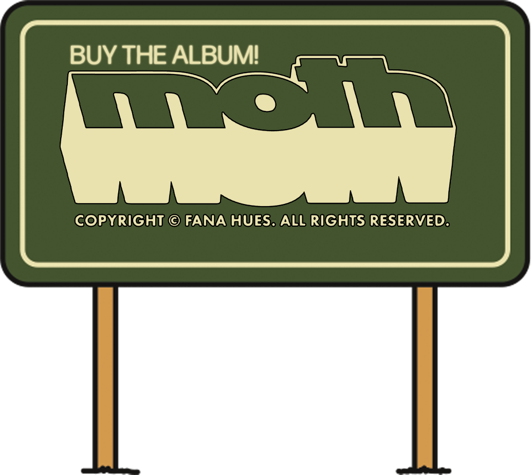 Buy Moth