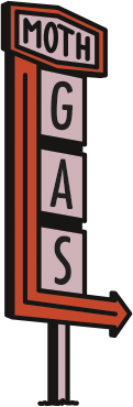 Gas Sign