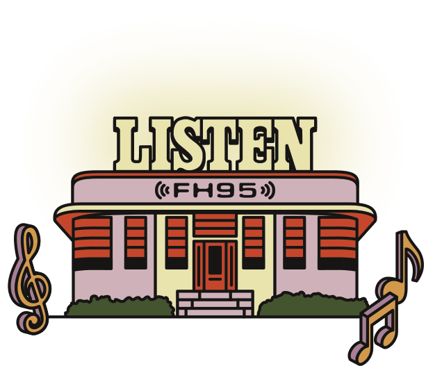 Listen