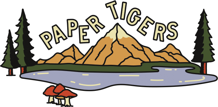 Paper Tigers