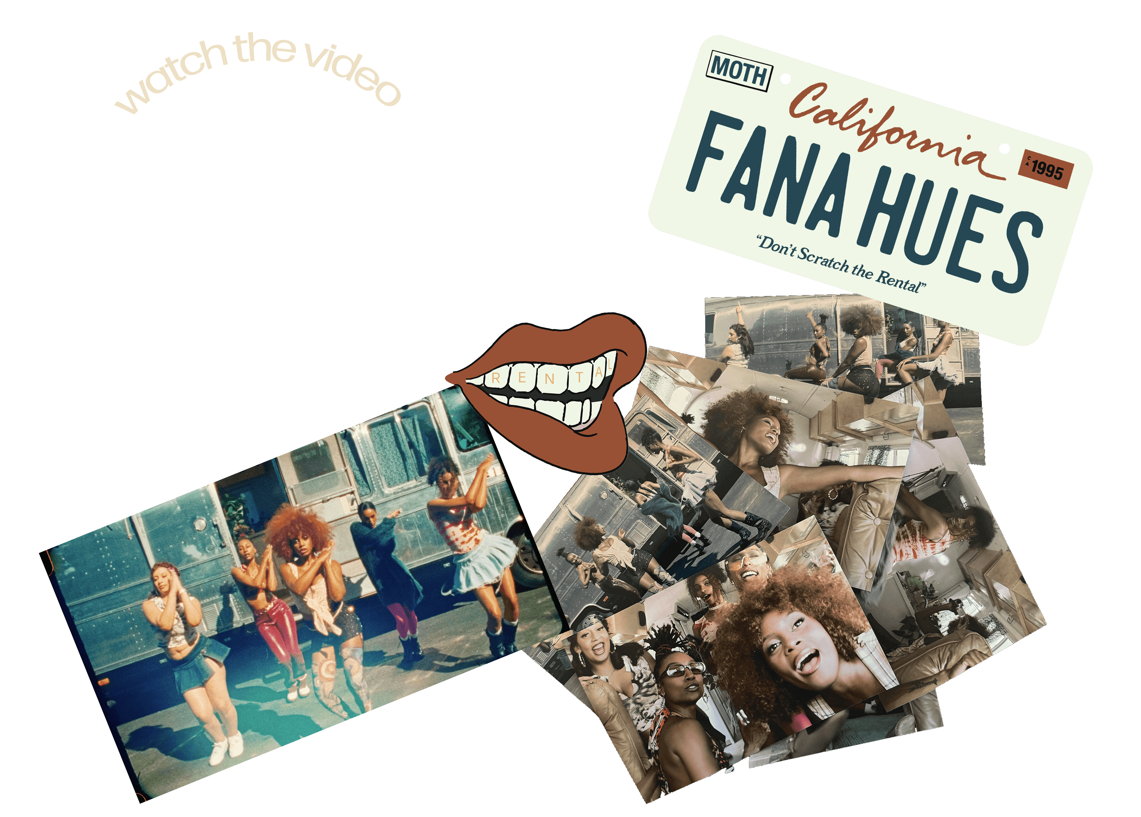 Postcards