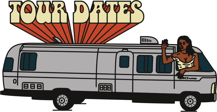 Tour Dates